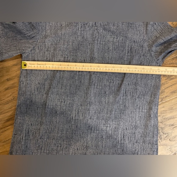 Lululemon Get It On Dress In Burlap Texture
Black Dune Athletic Dress Sz Medium - Picture 13 of 16